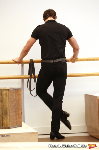Photo Coverage: Having the Time of Their Lives! Get a Sneak Peek of DIRTY DANCING Tour Image