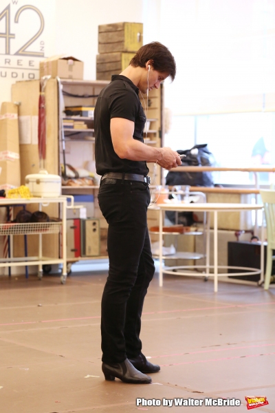 Photo Coverage: Having the Time of Their Lives! Get a Sneak Peek of DIRTY DANCING Tour Image