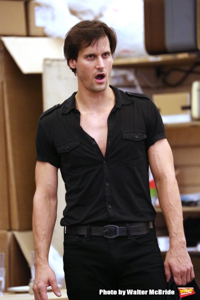 Photo Coverage: Having the Time of Their Lives! Get a Sneak Peek of DIRTY DANCING Tour Image