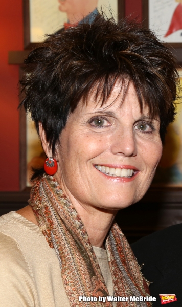 Photo Coverage: PIPPIN's John Rubinstein Unveils Caricature at Sardi's Image
