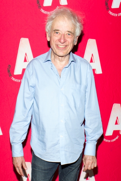 Photo Coverage: Inside Opening Night of Atlantic Theater Company's BETWEEN RIVERSIDE AND CRAZY Image