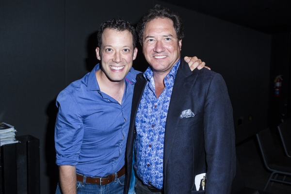 Photo Coverage: AVENUE Q Celebrates 11 Years on Stage!  Image