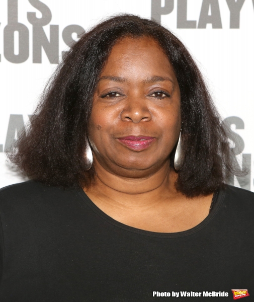 Photo Coverage: Playwrights Horizons' BOOTYCANDY Cast Meets the Press! Image