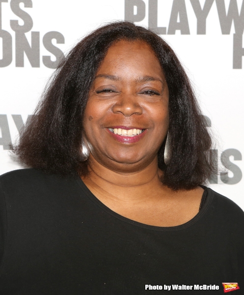 Photo Coverage: Playwrights Horizons' BOOTYCANDY Cast Meets the Press! Image