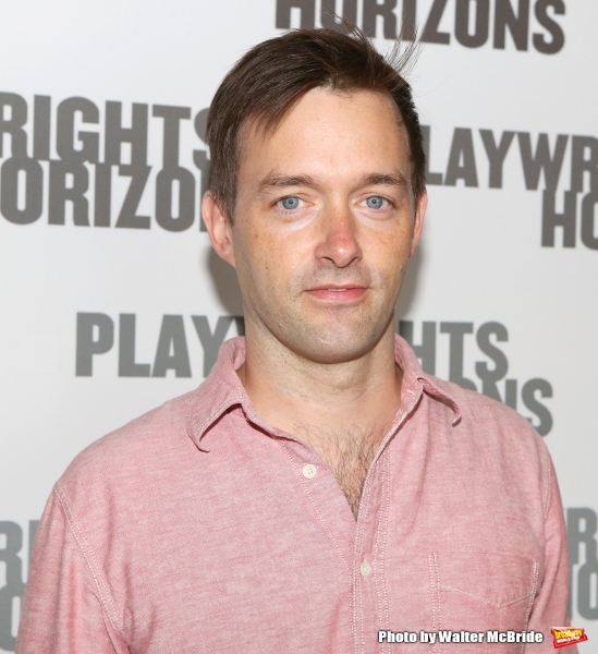Photo Coverage: Playwrights Horizons' BOOTYCANDY Cast Meets the Press! Image