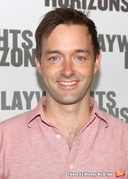 Photo Coverage: Playwrights Horizons' BOOTYCANDY Cast Meets the Press! Image
