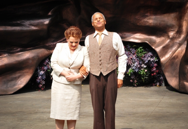 Photo Coverage: Kids' Week Launch With LET IT BE, THE PAJAMA GAME, TOP HAT And WAR HORSE! Image