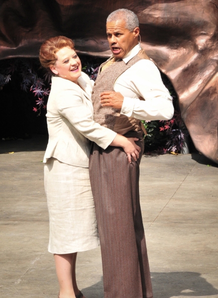 Photo Coverage: Kids' Week Launch With LET IT BE, THE PAJAMA GAME, TOP HAT And WAR HORSE! Image