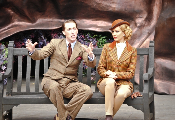 Photo Coverage: Kids' Week Launch With LET IT BE, THE PAJAMA GAME, TOP HAT And WAR HORSE! Image