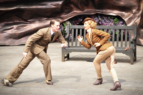 Photo Coverage: Kids' Week Launch With LET IT BE, THE PAJAMA GAME, TOP HAT And WAR HORSE! Image