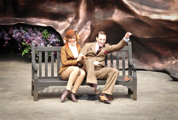 Photo Coverage: Kids' Week Launch With LET IT BE, THE PAJAMA GAME, TOP HAT And WAR HORSE! Image