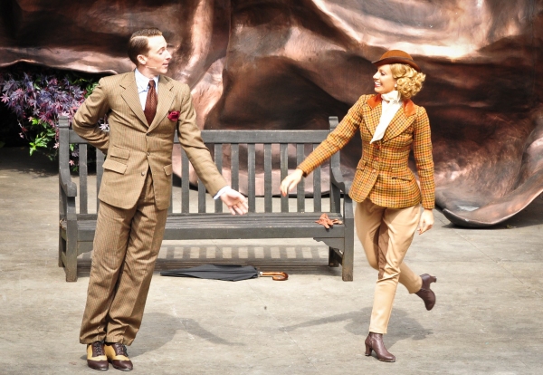 Photo Coverage: Kids' Week Launch With LET IT BE, THE PAJAMA GAME, TOP HAT And WAR HORSE! Image