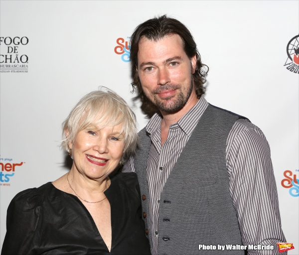 Photo Coverage: Inside SUMMER SHORTS 2014 Opening Night Party! Image
