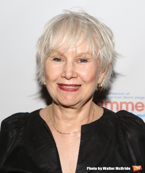 Photo Coverage: Inside SUMMER SHORTS 2014 Opening Night Party! Image
