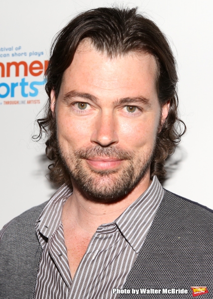 Photo Coverage: Inside SUMMER SHORTS 2014 Opening Night Party! Image