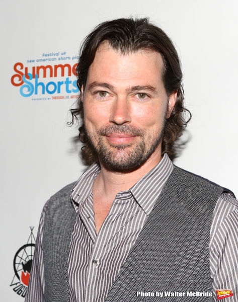 Photo Coverage: Inside SUMMER SHORTS 2014 Opening Night Party! Image