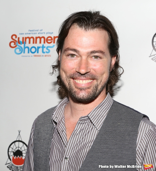 Photo Coverage: Inside SUMMER SHORTS 2014 Opening Night Party! Image