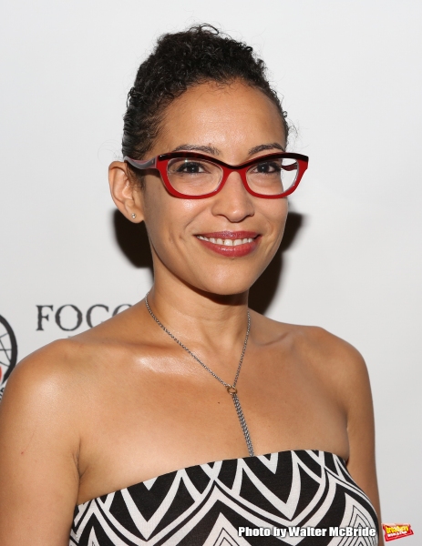 Photo Coverage: Inside SUMMER SHORTS 2014 Opening Night Party! Image