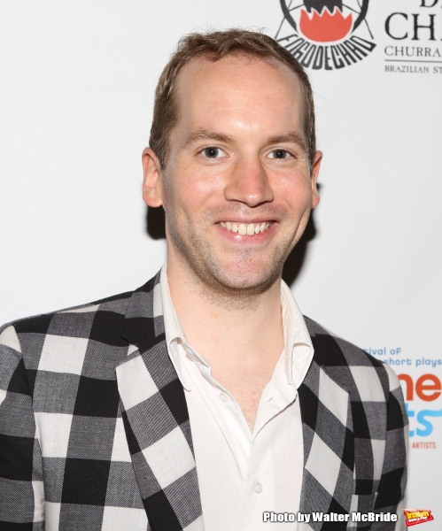 Photo Coverage: Inside SUMMER SHORTS 2014 Opening Night Party! Image