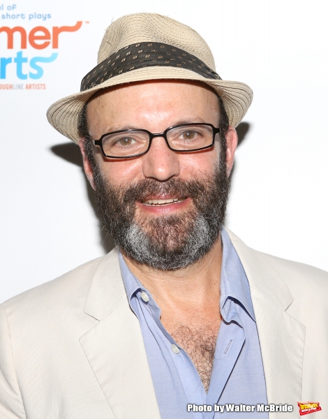 Photo Coverage: Inside SUMMER SHORTS 2014 Opening Night Party! Image