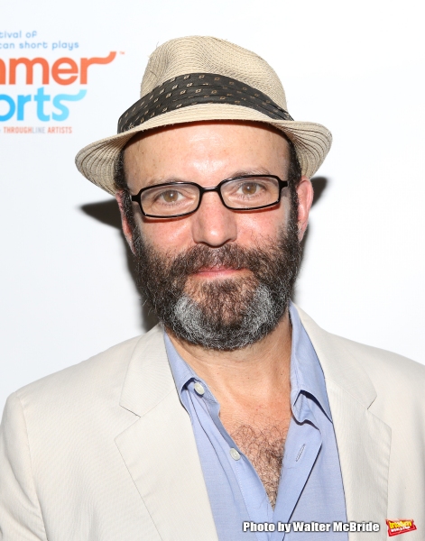 Photo Coverage: Inside SUMMER SHORTS 2014 Opening Night Party! Image