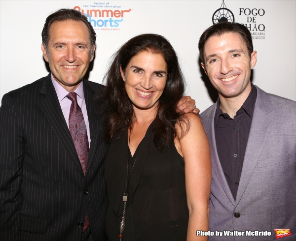 Photo Coverage: Inside SUMMER SHORTS 2014 Opening Night Party! Image