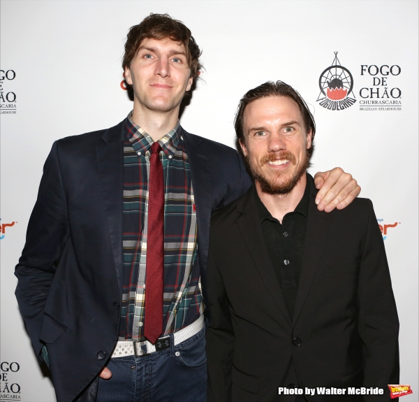 Photo Coverage: Inside SUMMER SHORTS 2014 Opening Night Party! Image