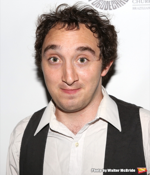 Photo Coverage: Inside SUMMER SHORTS 2014 Opening Night Party! Image