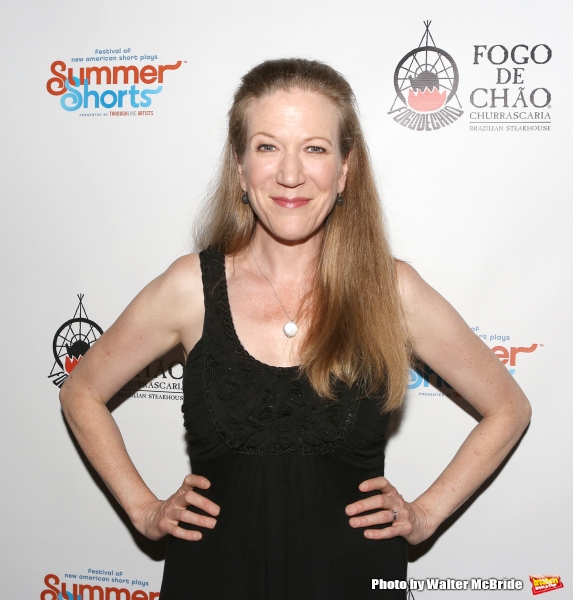 Photo Coverage: Inside SUMMER SHORTS 2014 Opening Night Party! Image