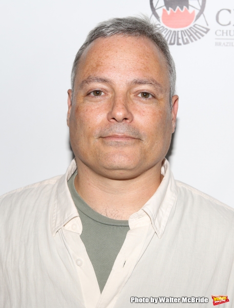 Photo Coverage: Inside SUMMER SHORTS 2014 Opening Night Party! Image