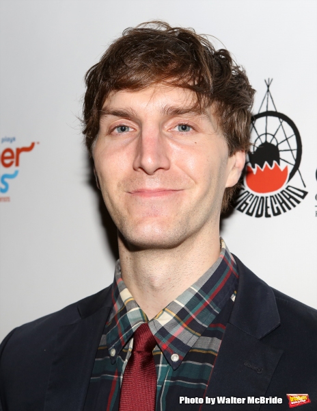 Photo Coverage: Inside SUMMER SHORTS 2014 Opening Night Party! Image