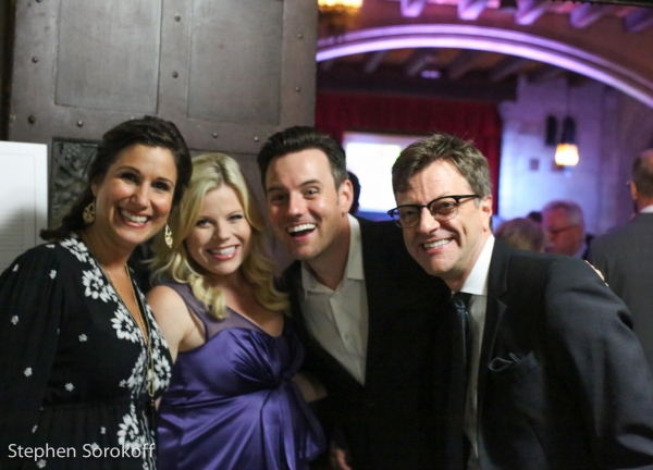 Photo Coverage: New York Pops Conducter Steven Reineke Weds Eric Gabbard in Star-Studded Ceremony Image