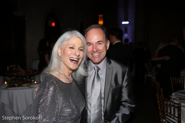 Photo Coverage: New York Pops Conducter Steven Reineke Weds Eric Gabbard in Star-Studded Ceremony Image