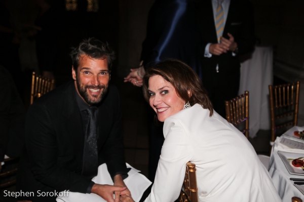 Photo Coverage: New York Pops Conducter Steven Reineke Weds Eric Gabbard in Star-Studded Ceremony Image