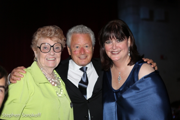 Photo Coverage: New York Pops Conducter Steven Reineke Weds Eric Gabbard in Star-Studded Ceremony Image