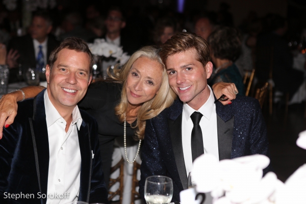 Photo Coverage: New York Pops Conducter Steven Reineke Weds Eric Gabbard in Star-Studded Ceremony Image