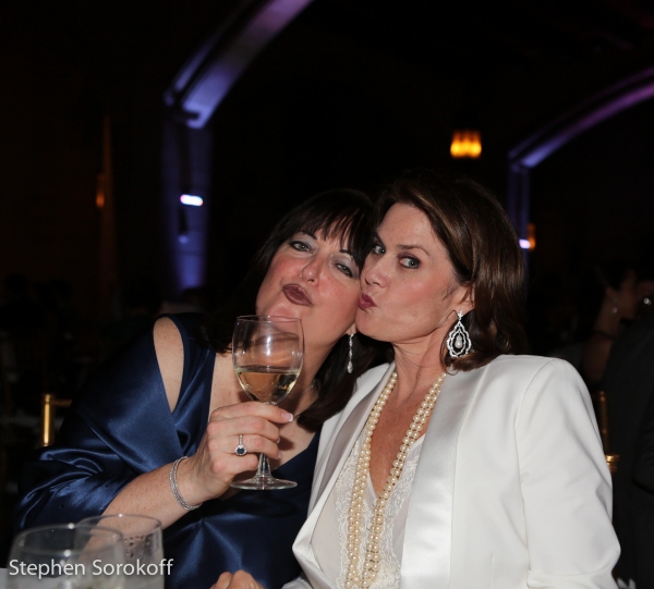 Photo Coverage: New York Pops Conducter Steven Reineke Weds Eric Gabbard in Star-Studded Ceremony Image