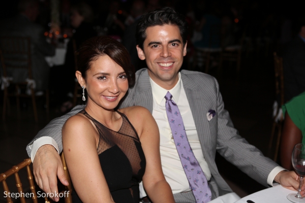 Photo Coverage: New York Pops Conducter Steven Reineke Weds Eric Gabbard in Star-Studded Ceremony Image