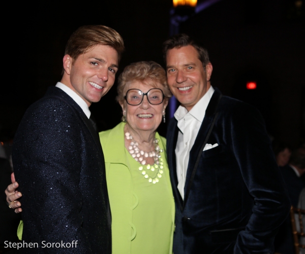Photo Coverage: New York Pops Conducter Steven Reineke Weds Eric Gabbard in Star-Studded Ceremony Image