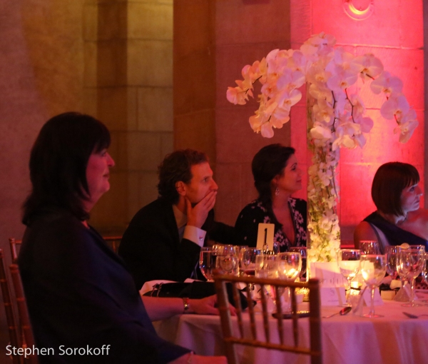 Photo Coverage: New York Pops Conducter Steven Reineke Weds Eric Gabbard in Star-Studded Ceremony Image