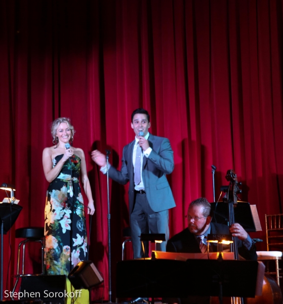Photo Coverage: New York Pops Conducter Steven Reineke Weds Eric Gabbard in Star-Studded Ceremony Image