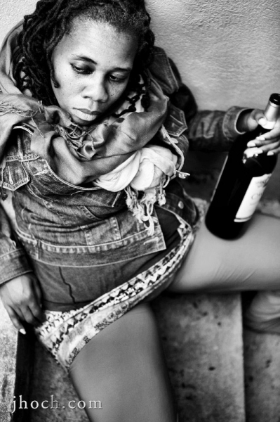 Photo Flash: Meet the Cast of The Dirty Blondes' THE TUNNEL PLAY at FringeNYC Image