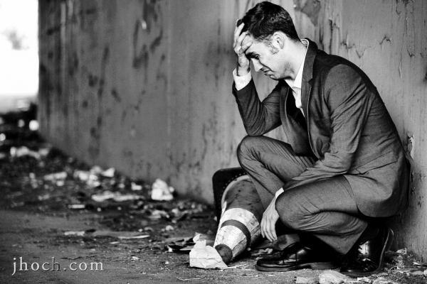 Photo Flash: Meet the Cast of The Dirty Blondes' THE TUNNEL PLAY at FringeNYC Image