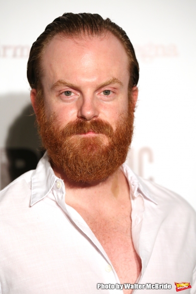 Photo Coverage: KING LEAR Company Celebrates Opening Night in the Park! Image