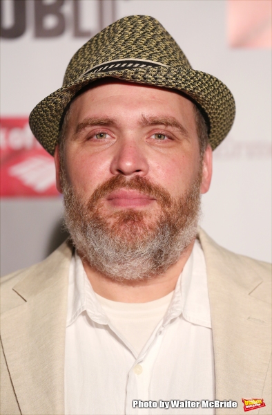 Photo Coverage: KING LEAR Company Celebrates Opening Night in the Park! Image