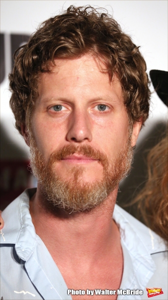 Photo Coverage: KING LEAR Company Celebrates Opening Night in the Park! Image