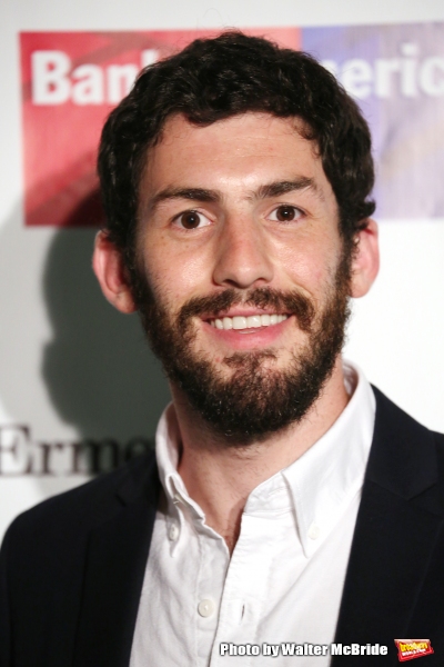 Photo Coverage: KING LEAR Company Celebrates Opening Night in the Park! Image