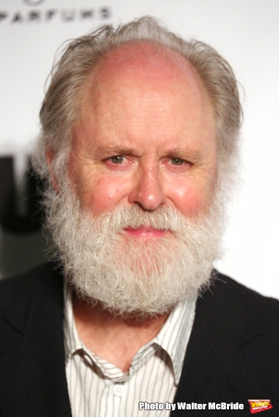 Photo Coverage: KING LEAR Company Celebrates Opening Night in the Park! Image