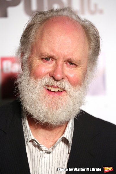 Photo Coverage: KING LEAR Company Celebrates Opening Night in the Park! Image