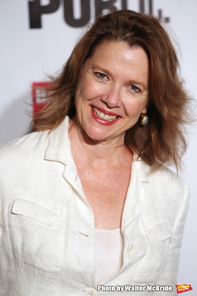 Photo Coverage: KING LEAR Company Celebrates Opening Night in the Park! Image